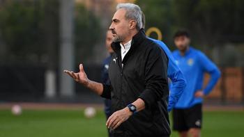 Manisa FK, Adana Demirspor karşısında! Mustafa Dalcı tek bir şey istedi