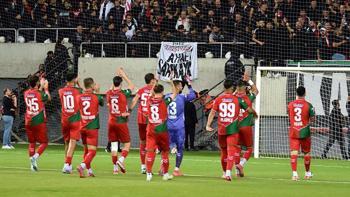 Karşıyaka'nın tek bir avantajı var!