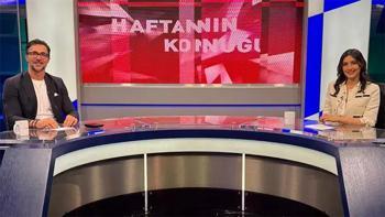 Ömer Erdoğan: “Çocukluk dönemimden beri bende bir liderlik vasfı vardı”