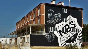 Amatöre düşme hattındaki Nazillispor'a bir darbe de tesislerden geldi! Tahliye kararı tebliğ edildi