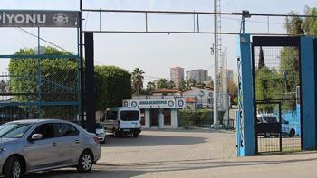 Adana Demirspor'da kriz sürüyor! İcra memurları tesislerde
