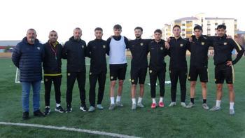 Bahis soruşturması krizi! Bir takımda 17 futbolcuya ceza, kadro 7 oyuncuya düştü