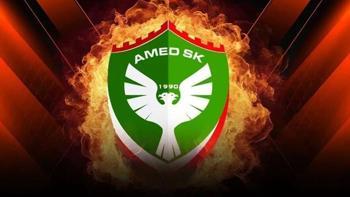 Amedspor’da deprem! Görevinden istifa etti