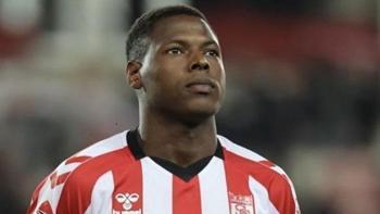 Sivasspor’un Brezilyalı forveti Campos takımdan izinsiz ayrıldı