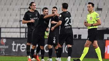 Manisa FK, Pendikspor maçı öncesi harekete geçti