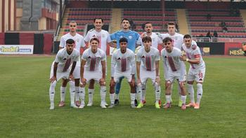 Altınordu'da deprem! Kadroda resmen oyuncu kalmadı