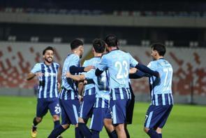 Adana Demirspor gol düellosundan galip çıkamadı