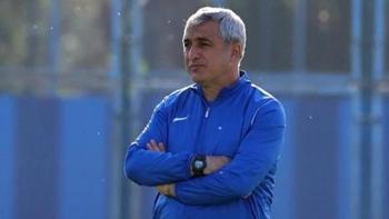 Elazığspor'da Mustafa Sarıgül dönemi sona erdi