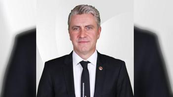 Sakaryaspor Başkanı Muhammet Kıratlı istifa ettiğini açıkladı