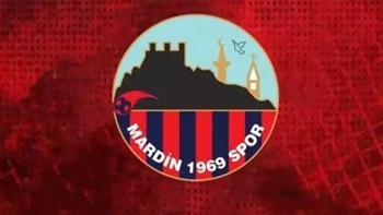 Mardin 1969 Spor-Bursaspor maçı için karar açıklandı! Misafir taraftar alınmayacak