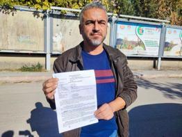 Kazım Koyuncunun şarkısını sosyal medyasında kullandı Öğretmenden 50 bin TL telif istendi