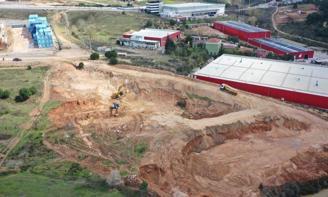 Kocaeli için dev yatırım kapıda! KSS kurulacak: 780 milyon TL bedeli var