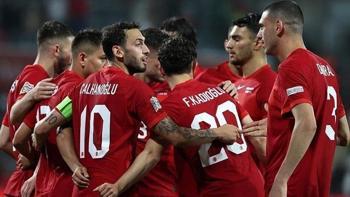 2026 Dünya Kupası fikstürü açıklandı