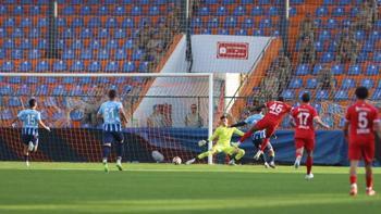 Adana Demirspor, kendi evinde yine kaybetti 6 gol birden yedi