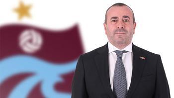 Trabzonspor Başkan Yardımcısı Saraldan zehir zemberek açıklamalar: Herkes haddini bilsin