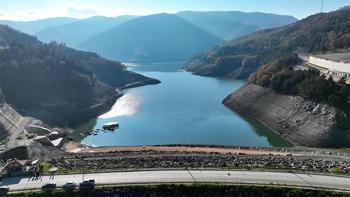 Bursa için bir kötü bir de iyi haber... Son 52 yılın en düşük seviyesinde! Başkan Bozbey müjdeli haberi verdi: Yakında devreye alınacak