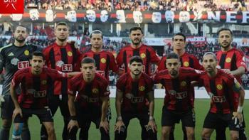 Eskişehirspor’da küfürleşme krizi sona erdi
