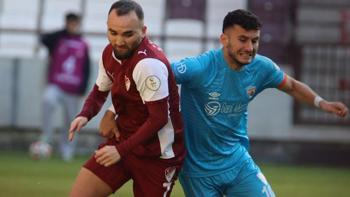 Elazığspor, İskenderunspor maçı sonrası hakemi yerden yere vurdu