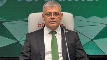 Konyaspor Başkanı Ömer Atiker: Bahis soruşturma sürecinden en fazla etkilenen kulüplerden biri olduk