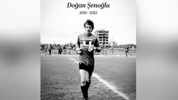 Eskişehirspor’un efsane kalecini hayatını kaybetti