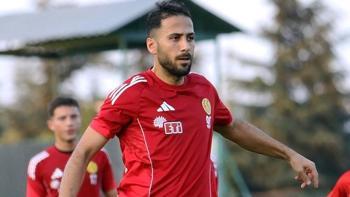 Eskişehirspor'da Mehmet Fuat Gölbaşı'na güle güle! Ulaş Entok ayrılığı açıkladı