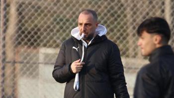 Elazığspor Teknik Direktörü Adem Çağlayan: 5 transfer yapabiliriz