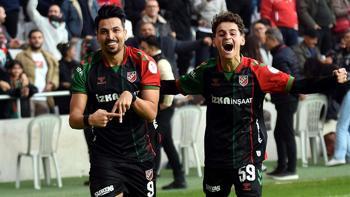 Karşıyakalı Adem Yeşilyurt Süper Lig devine transfer oluyor