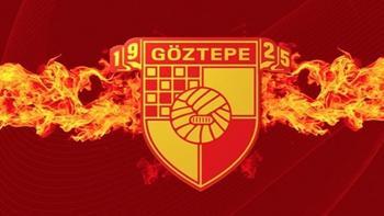 Göztepe, Brezilyalı golcüyü 1.5 milyon Euro’ya transfer etti
