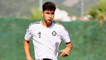 Altay'ın 16 yaşındaki yıldızı için Galatasaray, Beşiktaş sıraya girdi! Sinan Kanlı resti çekti