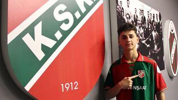 Trabzonspor, Karşıyaka'nın kapısına geldi: Adem Yeşilyurt'u verin, 2 oyuncu + 1 milyon Euro