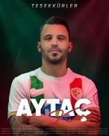 Amedspor ayrılığı resmen duyurdu! Büyük umutlarla transfer edilmişti