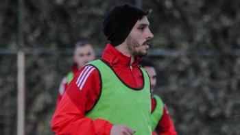 Somaspor ikinci yarıya yeni teknik direktörüyle hazırlanıyor: Hedef ligde kalabilmek