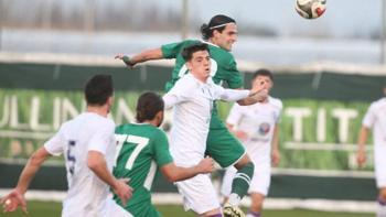 Bursaspor’dan Antalya’da müthiş geri dönüş! Yeni transfer sahneye çıktı Argeş Piteşti'yi devirdi