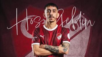 Bursaspor'da Sertaç Çam'ın yeni takımı belli oldu