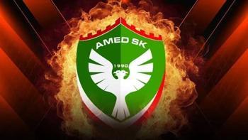 Amedspor yandı Iğdır FK maçı sonrası kötü haber geldi