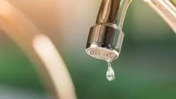 Ankara'da su kesintisi krizi! Musluklardan çamur akıyor: Vatandaşlar isyan etti