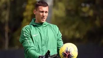 Altayda Adam Stachowiak krizi Anlaşma sağlanmazsa FIFA yakacak