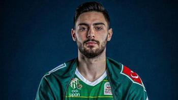 Bursaspor kadrosunu Yavuz Gültekin transferiyle güçlendirdi