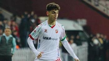 Karşıyaka ile Fenerbahçe anlaşamadı! Adem Yeşilyurt transferi iptal oldu