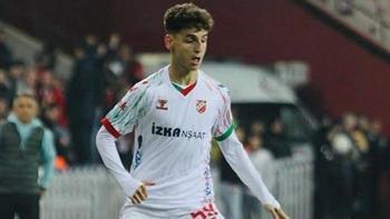 Adem Yeşilyurt transferi yalan oldu! Karşıyaka, Fenerbahçe'ye resti çekti