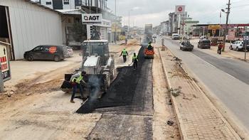 Antalya'da dev yatırım! Yılların sorunu 500 milyon TL'lik proje ile çözüldü