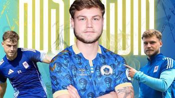 Göztepe'nin eski 2 yıldızı Menemen FK'ye transfer oldu