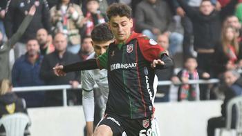 Karşıyaka'da Adem Yeşilyurt'u Acun Ilıcalı ikna etti