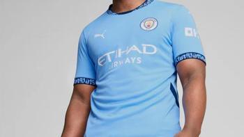 Kayserispor'un transferi gündem oldu! Manchester City'nin genç yıldızıyla anlaştı