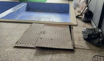 Konya'da baltayla ölüm! Pusu kurdu, babasının cesedini en bilindik yere gizledi