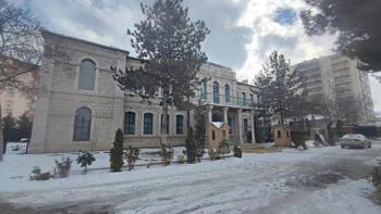 Malatya'nın kalbinde taşınmadı şekil değiştirdi! Şehrin muhtarları harekete geçti