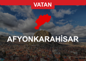 Afyonkarahisar'da tır ile otomobilin çarpıştığı kazada 2 kişi öldü, 2 kişi yaralandı