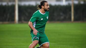 Bursaspor’da Halil Akbunar yıktı geçti