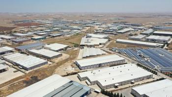 Şanlıurfa’ya 2 milyar liralık dev yatırım: Yıllık 36 bin ton üretilecek! Türkiye'nin en büyüğü olacak