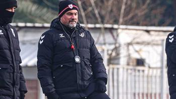 Samsunspor'da Thomas Reis kadroyu değiştiriyor! Yeni transferlere gün doğdu